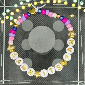 Taylor Swift Eras Tour Friendship Bracelet